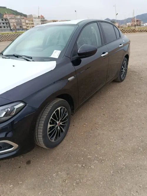Fiat Tipo Sedan 2026 Business