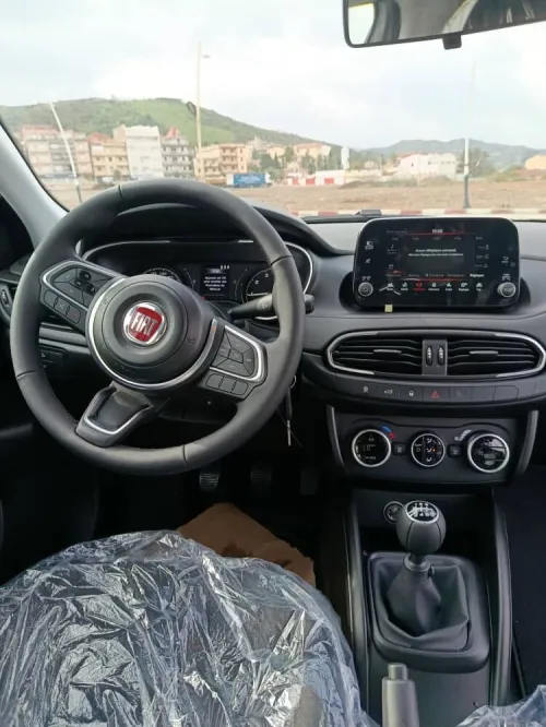 Fiat Tipo Sedan 2026 Business