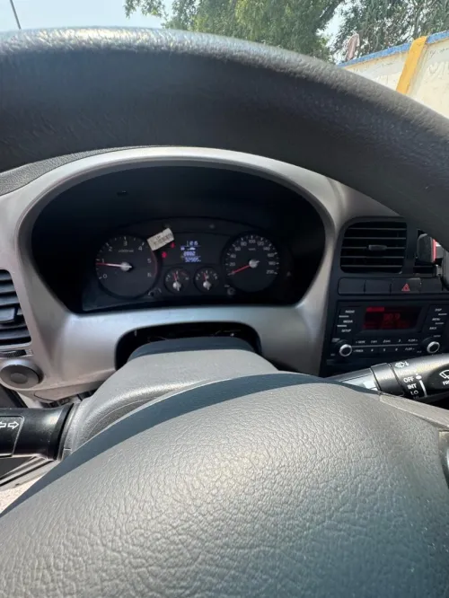 Kia K2500 2019 K2500