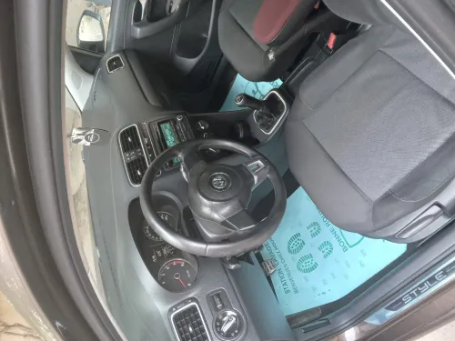 Volkswagen Polo 2012 Style