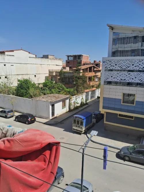 Vente Appartement F3 Alger Dar el beida