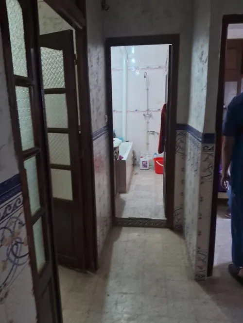Vente Appartement F3 Alger Dar el beida