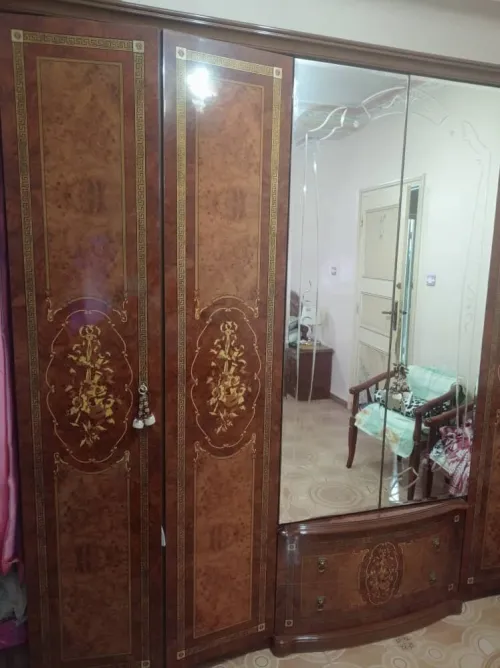Chambre a coucher italien 
