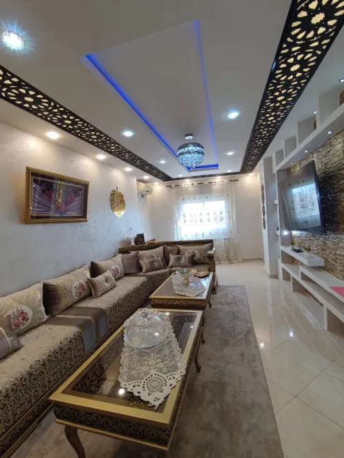 Vente Appartement F4 Oran Bir el djir