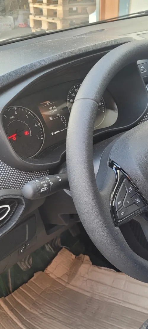 Dacia Logane 2025 Extrême