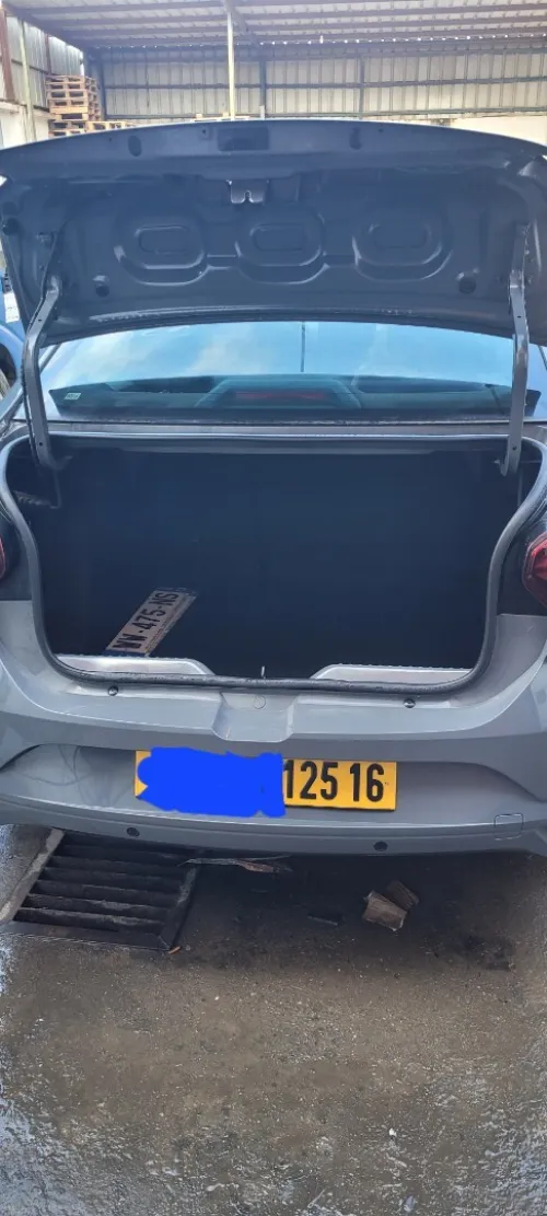 Dacia Logane 2025 La toute