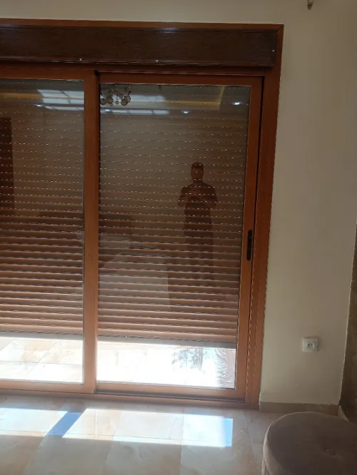 aluminium et PVC 