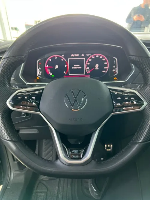 Volkswagen Tiguan 2024 R-line