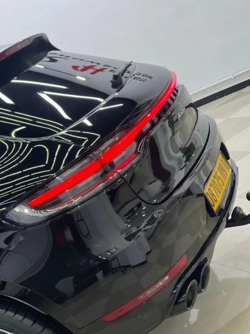 Porsche Macan 2019 Macan