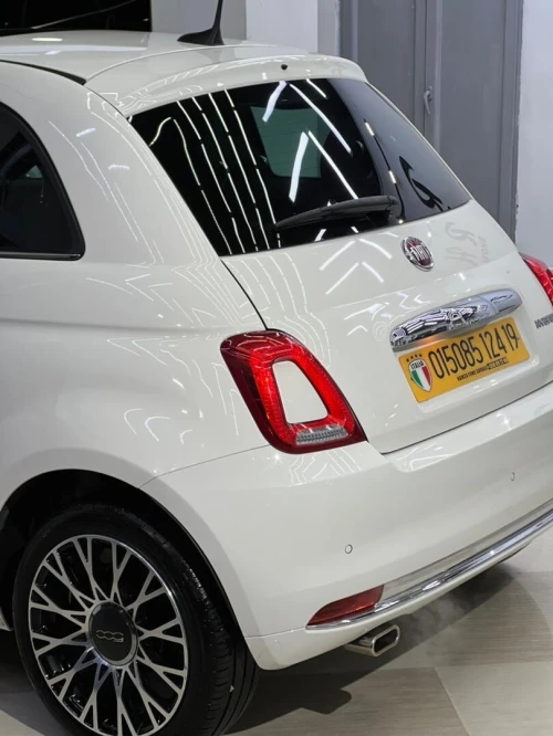 Fiat 500 2024 Dolcevita plus 