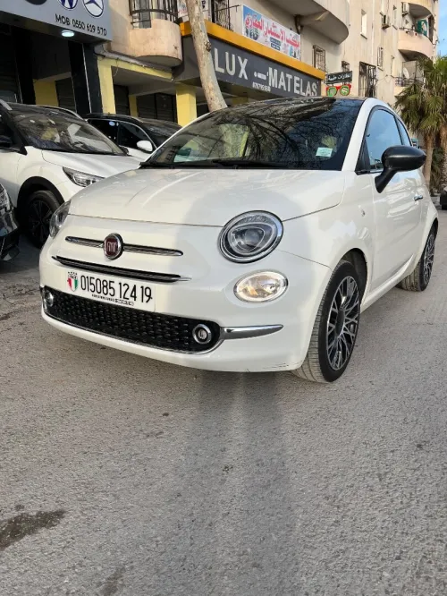 Fiat 500 2024 Dolcevita plus 