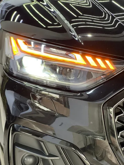 Audi Q5 2023 S-line