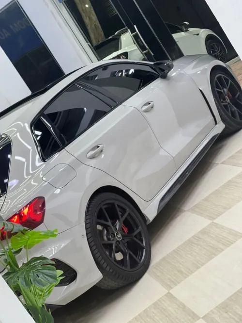 Audi RS3 2023 Rs3