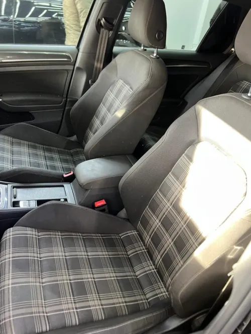 Volkswagen Golf 7 2018 GTD