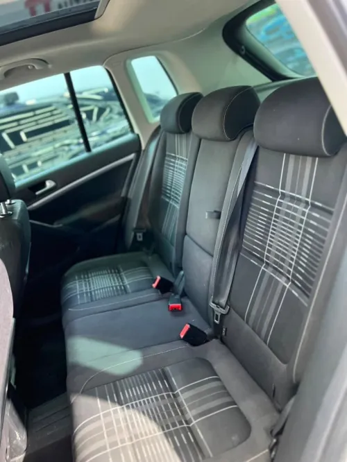 Volkswagen Tiguan 2016 Lounge