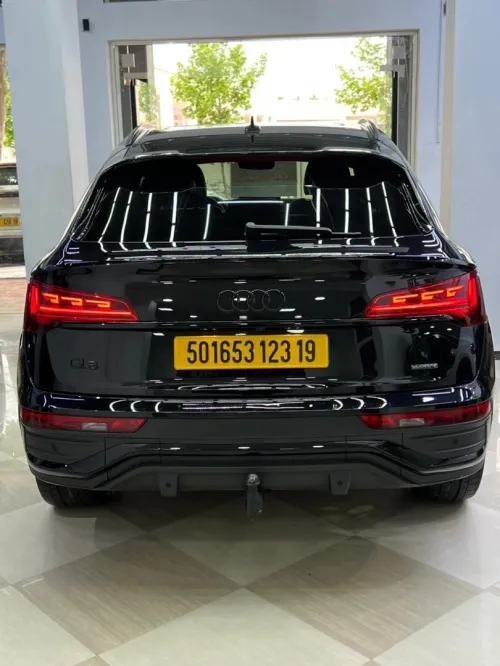 Audi Q5 2023 S-line