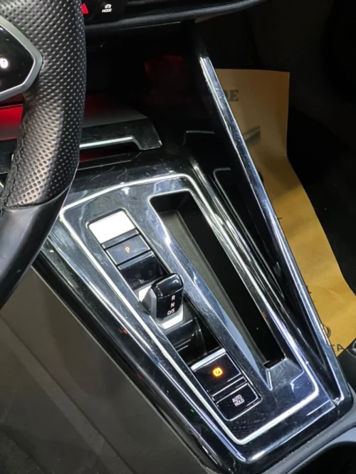 Volkswagen Golf 8 2024 GTD