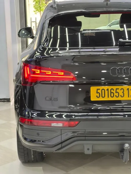 Audi Q5 2023 S-line