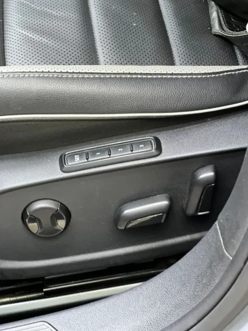 Volkswagen Golf 8 2024 GTD