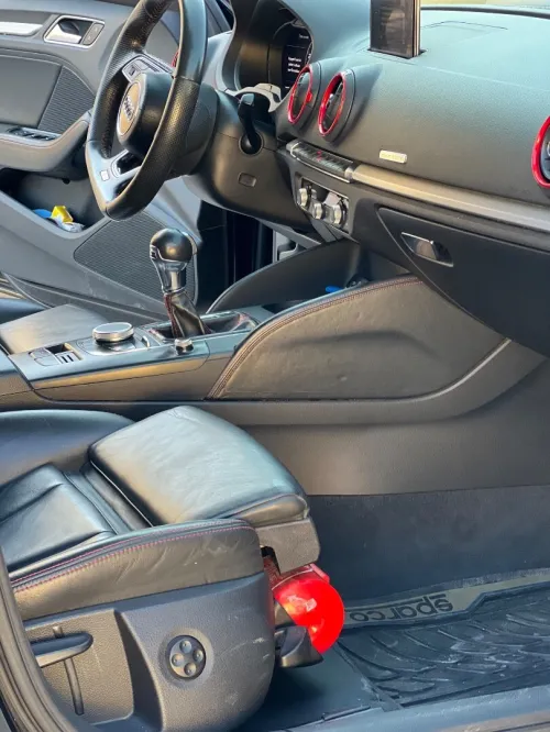 Audi S3 2019 SportBack