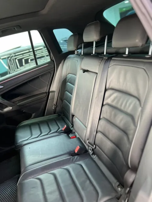 Volkswagen Tiguan 2021 R Line