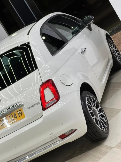 Fiat 500 2024 Dolcevita plus 