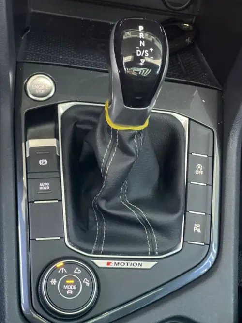 Volkswagen Tiguan 2024 R-line