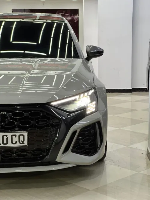 Audi RS3 Sportback 2023 Quattro S tronic