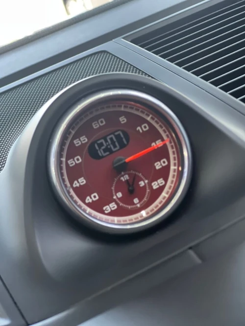 Porsche Macan 2019 Macan