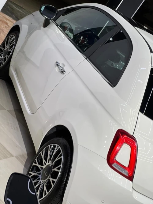 Fiat 500 2024 Dolcevita plus 