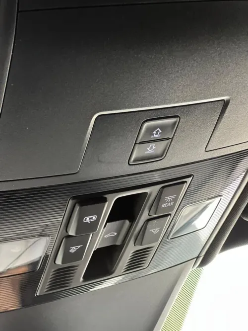 Volkswagen Tiguan 2021 R Line