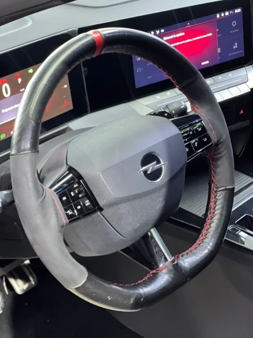 Opel Astra 2025 Astra
