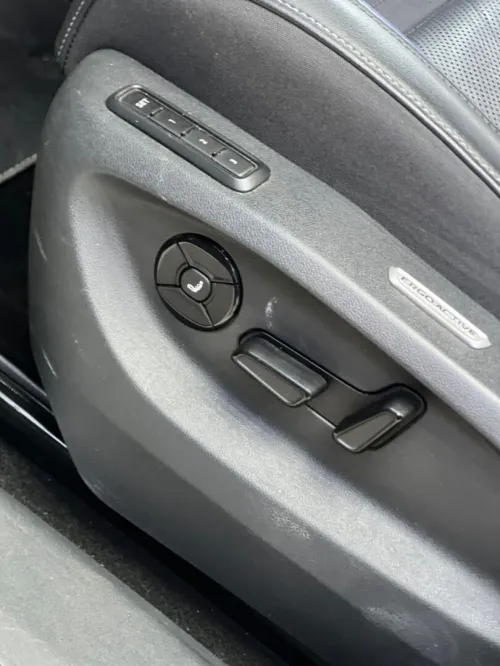 Volkswagen Tiguan 2024 R-line