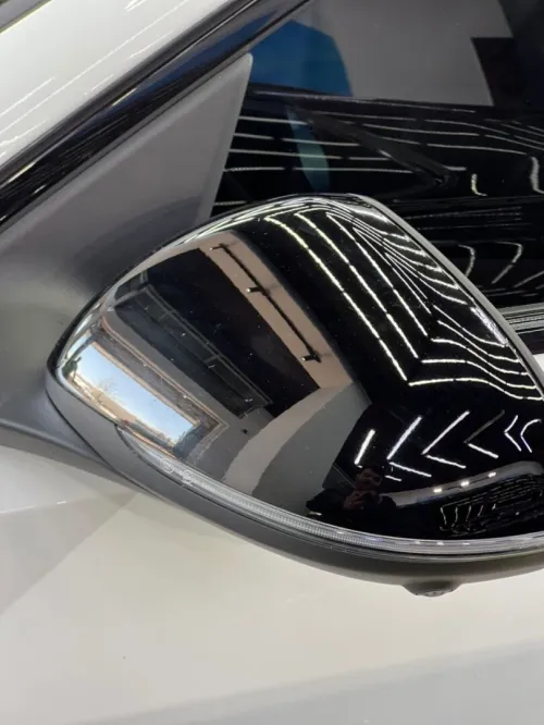 Mercedes Classe C 2022 220 Designo