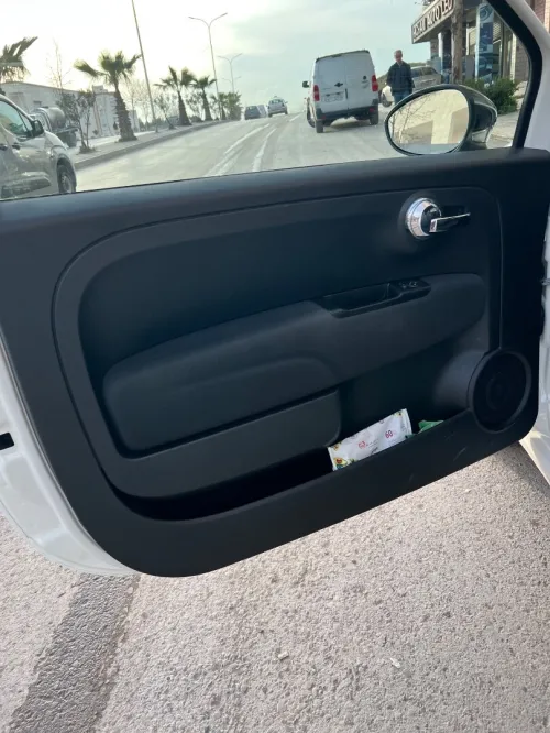 Fiat 500 2024 Dolcevita plus 