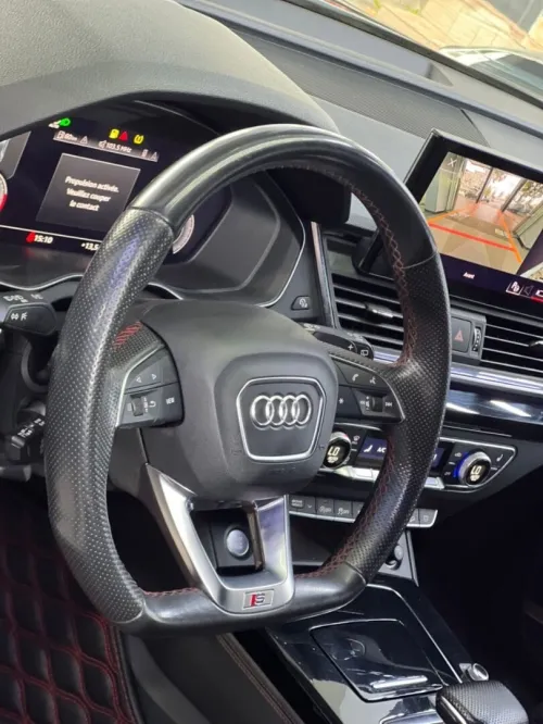 Audi Q5 2023 S-line