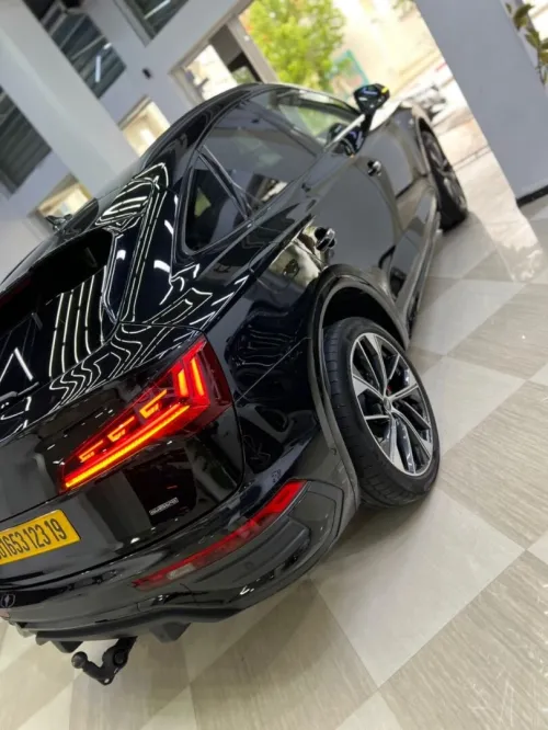 Audi Q5 2023 S-line