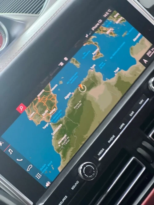 Porsche Macan 2019 Macan