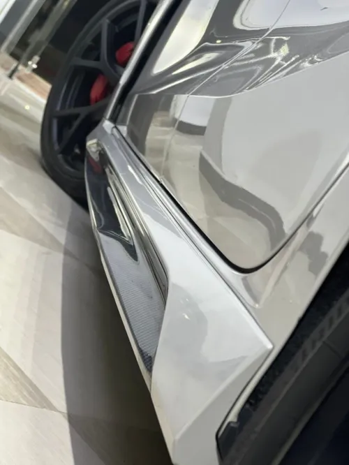 Audi RS3 Sportback 2023 Quattro S tronic