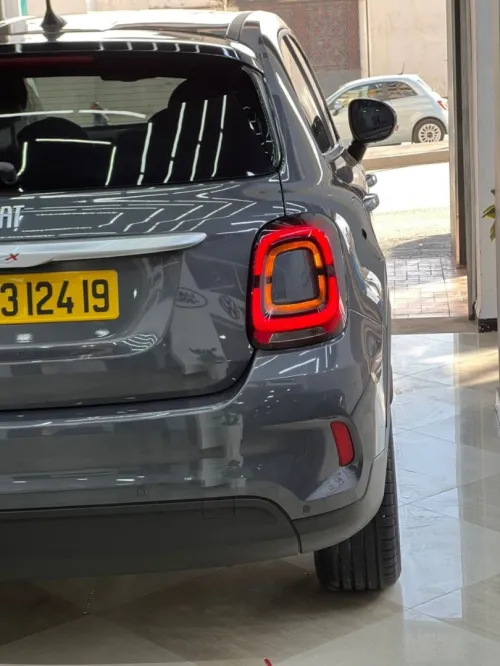 Fiat 500x 2024 Club