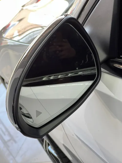 Mercedes Classe C 2022 220 Designo
