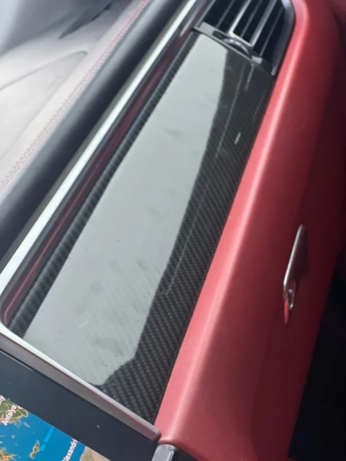 Porsche Macan 2019 Macan