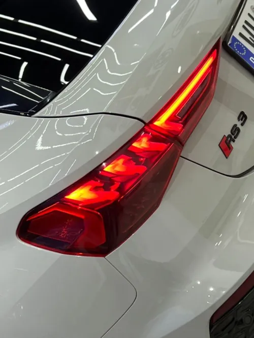 Audi RS3 Sportback 2023 Quattro S tronic