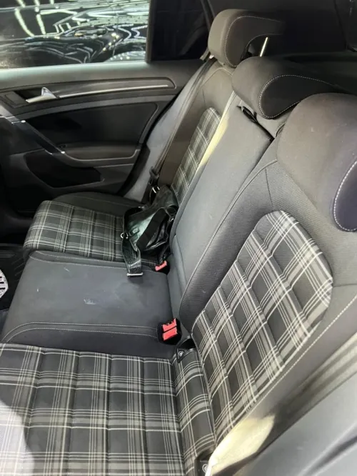 Volkswagen Golf 7 2018 GTD