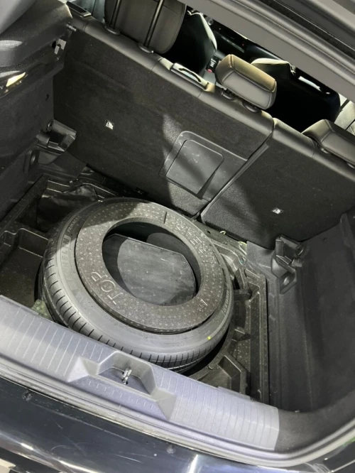 Opel Astra 2025 Astra
