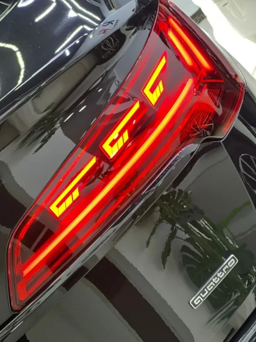 Audi Q5 2023 S-line