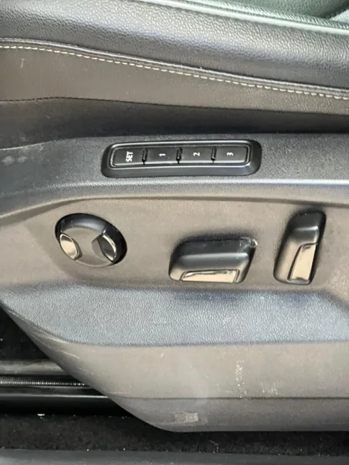 Volkswagen Tiguan 2021 R Line