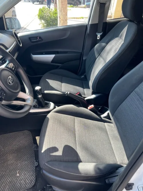 Kia Picanto 2018 LX Start