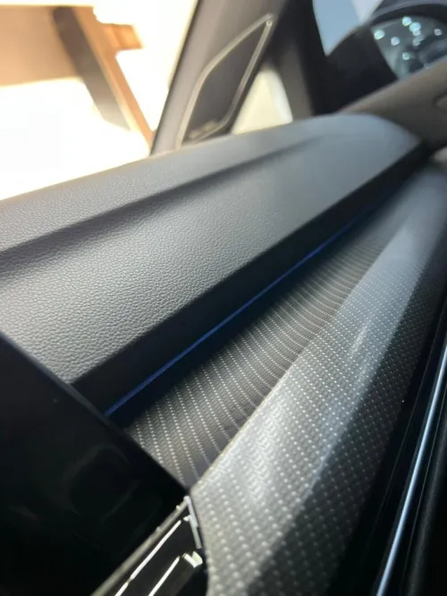 Volkswagen Golf 8 2023 R 20 Years Edition