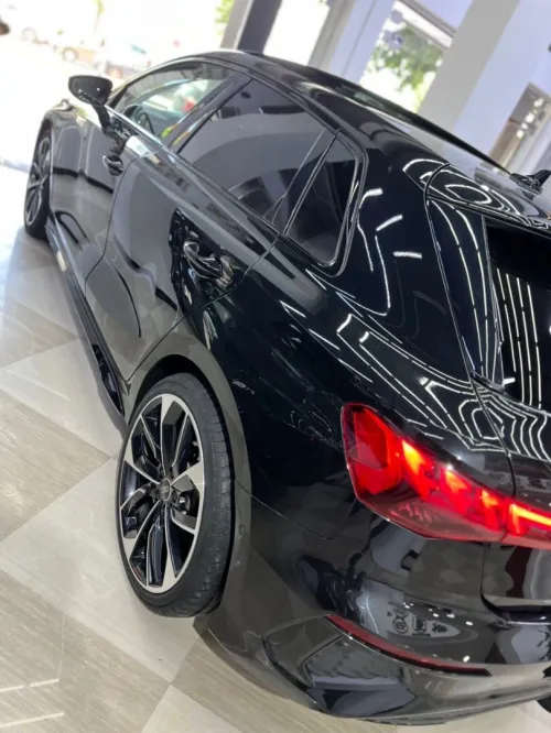 Audi A3 2024 S-line